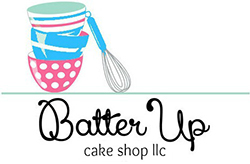 Batter Up Cake Shop